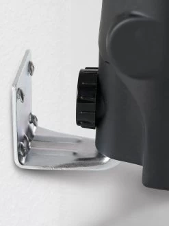 Sun Joe® 1500W Elec. Infrared OD Patio Heater, Adjust Ht. Range, W/Wall Bracket & Cover -Outdoor Garden Care Shop 8612532 09v