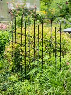 Carlisle Garden Border Panel -Outdoor Garden Care Shop 8612533 0041