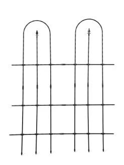 Carlisle Garden Border Panel -Outdoor Garden Care Shop 8612533 343