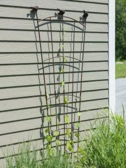 Flock Of Friends Wall Trellis -Outdoor Garden Care Shop 8612636 0007
