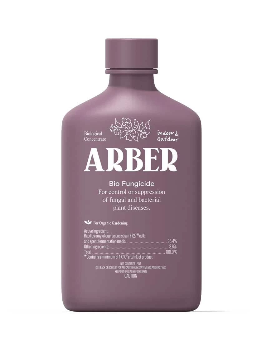 Organic Bio Fungicide Indoor/Outdoor 3 Organic Bio Fungicide Indoor/Outdoor