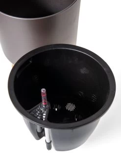 Ava Self-Watering Round Planter 16 Ava Self-Watering Round Planter -Outdoor Garden Care Shop 8612692 301