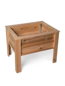 Craftsbury Elevated Raised Beds 13 Craftsbury Elevated Raised Beds -Outdoor Garden Care Shop 8612706 056