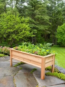 Craftsbury Elevated Raised Beds 10 Craftsbury Elevated Raised Beds -Outdoor Garden Care Shop 8612709 10018