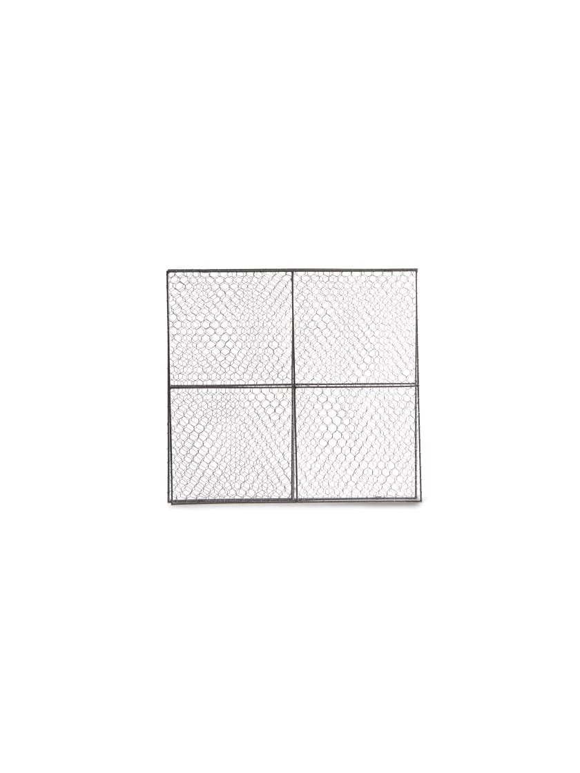 Chicken Wire Wall Trellis 11 Chicken Wire Wall Trellis - Image 9