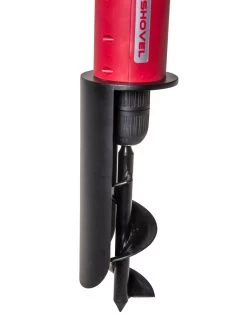 Rotoshovel Battery-Operated Garden Auger -Outdoor Garden Care Shop 8612719 318