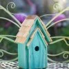 Heartwood Bluebird Brights Bird House 1 Heartwood Bluebird Brights Bird House -Outdoor Garden Care Shop 8612767 01v heartwood bluebird brights bird house