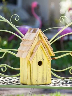 Heartwood Bluebird Brights Bird House 9 Heartwood Bluebird Brights Bird House -Outdoor Garden Care Shop 8612767 03v