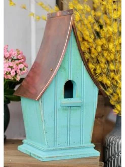 Heartwood Airloom Bird House -Outdoor Garden Care Shop 8612779 05v