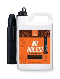 Zone No Holes! Digging Prevention Products -Outdoor Garden Care Shop 8612820 01v zone no holes digging prevention gallon wand