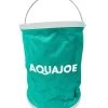 Aqua Joe® AF-FB3-TRQ Multi-Purpose Heavy Duty Tote, Set Of 3 -Outdoor Garden Care Shop 8612862 03v aqua joe multi purpose heavy duty tote set of 3