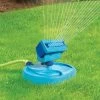 Aqua Joe® AJ-OSPR20 20-Nozzle Oscillating Sprinkler -Outdoor Garden Care Shop 8612868 01v aqua joe 20 nozzle oscillating sprinkler