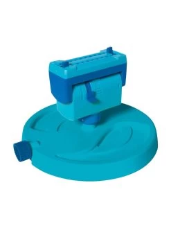 Aqua Joe® AJ-OSPR20 20-Nozzle Oscillating Sprinkler 12 Aqua Joe® AJ-OSPR20 20-Nozzle Oscillating Sprinkler -Outdoor Garden Care Shop 8612868 05v