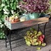 Achla Designs Trestle Plant Stand