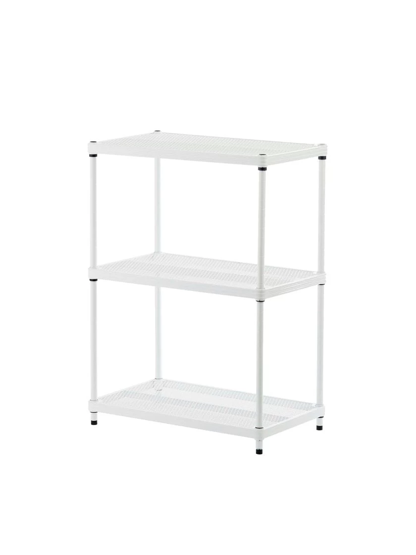 MeshWorks © 3 Tier Plant Shelving 4 MeshWorks © 3 Tier Plant Shelving - Image 2