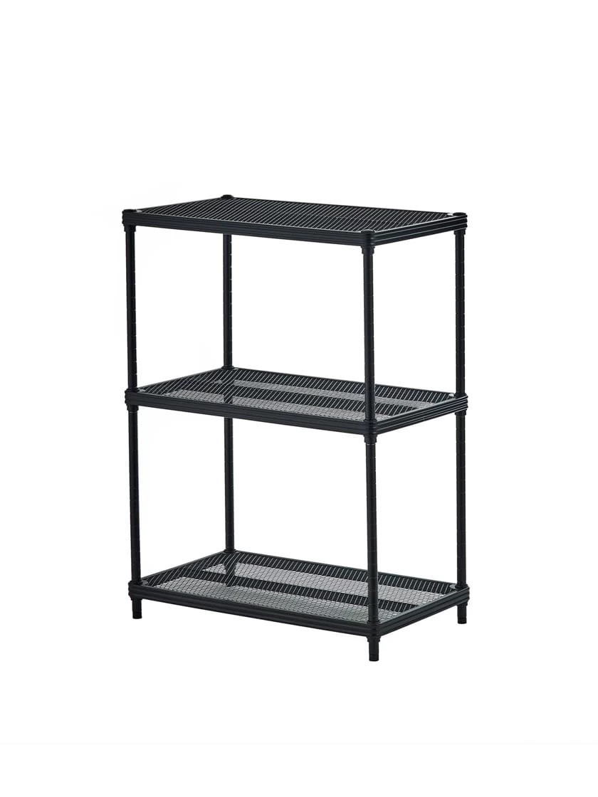 MeshWorks © 3 Tier Plant Shelving 5 MeshWorks © 3 Tier Plant Shelving - Image 3