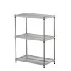 MeshWorks Ā© 3 Tier Plant Shelving 1 MeshWorks Ā© 3 Tier Plant Shelving -Outdoor Garden Care Shop 8613016 08v meshworks 3 tier plant shelf