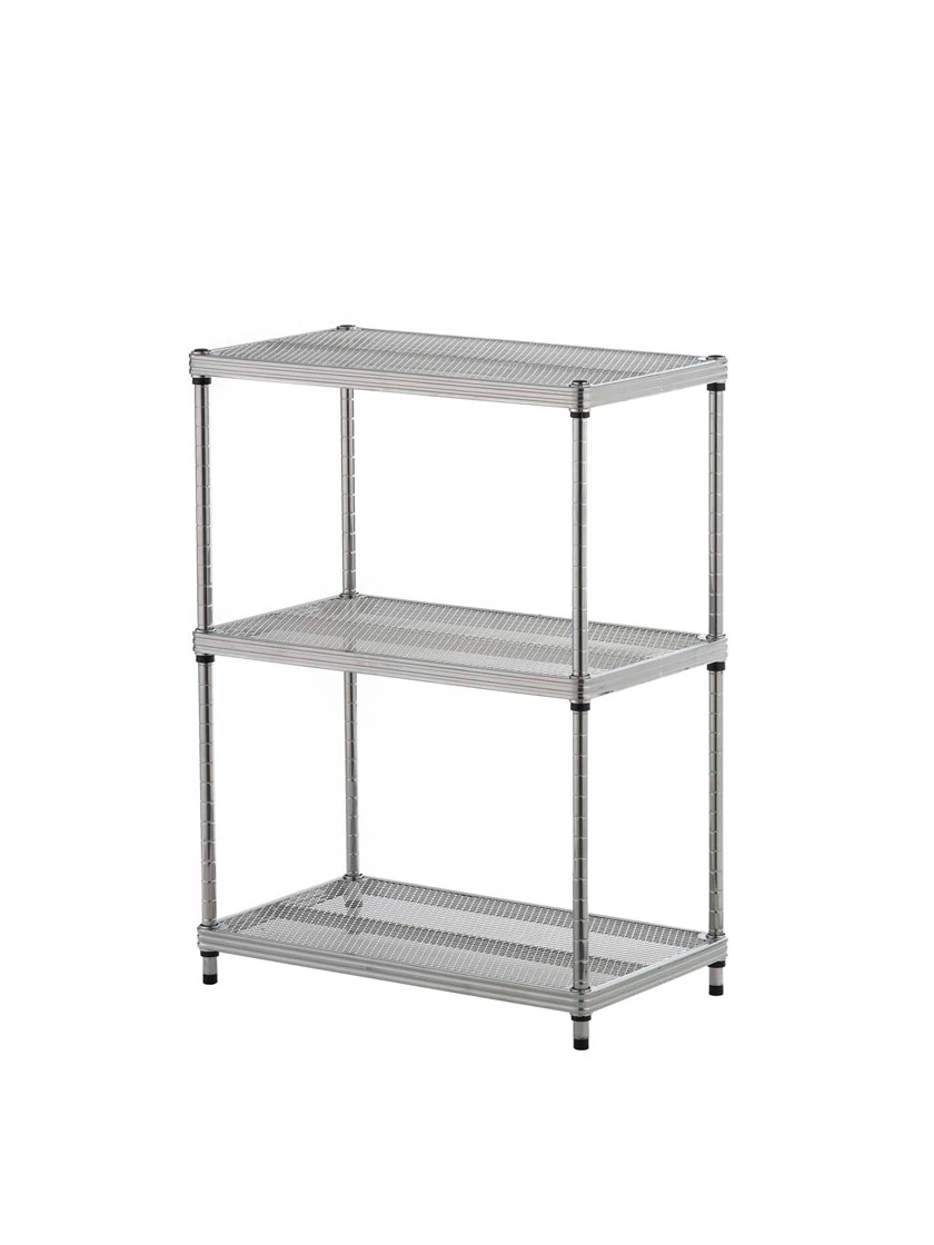 MeshWorks © 3 Tier Plant Shelving 3 MeshWorks © 3 Tier Plant Shelving