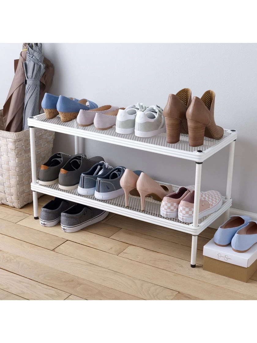 MeshWorks © Stacking Plant Shelves 5 MeshWorks © Stacking Plant Shelves - Image 3