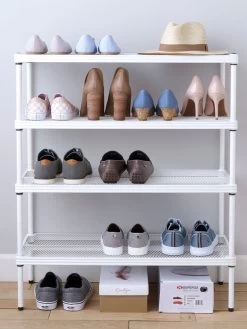 MeshWorks © Stacking Plant Shelves 15 MeshWorks © Stacking Plant Shelves -Outdoor Garden Care Shop 8613018 05v