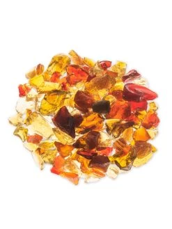 Landscape Glass Chunks Small -Outdoor Garden Care Shop 8613022suns 5004