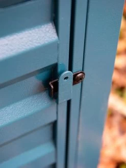 Demeter Single Bin Composter -Outdoor Garden Care Shop 8613052 0065