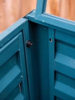 Demeter Single Bin Composter -Outdoor Garden Care Shop 8613052 0074