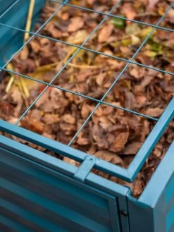 Demeter Single Bin Composter -Outdoor Garden Care Shop 8613052 0102