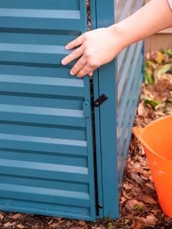 Demeter Single Bin Composter -Outdoor Garden Care Shop 8613052 0106