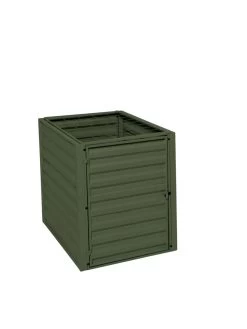 Demeter Single Bin Composter -Outdoor Garden Care Shop 8613052 03326