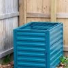 Demeter Single Bin Composter 2 Demeter Single Bin Composter -Outdoor Garden Care Shop 8613052 4702 demeter single bin composter