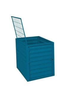Demeter Single Bin Composter -Outdoor Garden Care Shop 8613062 3325