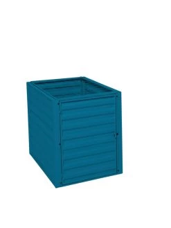 Demeter Single Bin Composter -Outdoor Garden Care Shop 8613062 3326
