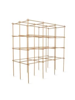 Tomato Six Pack Support -Outdoor Garden Care Shop 8613143 5402 6 pack tomato support