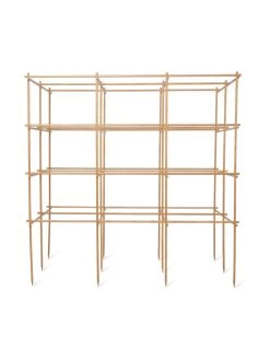 Tomato Six Pack Support -Outdoor Garden Care Shop 8613143 5408