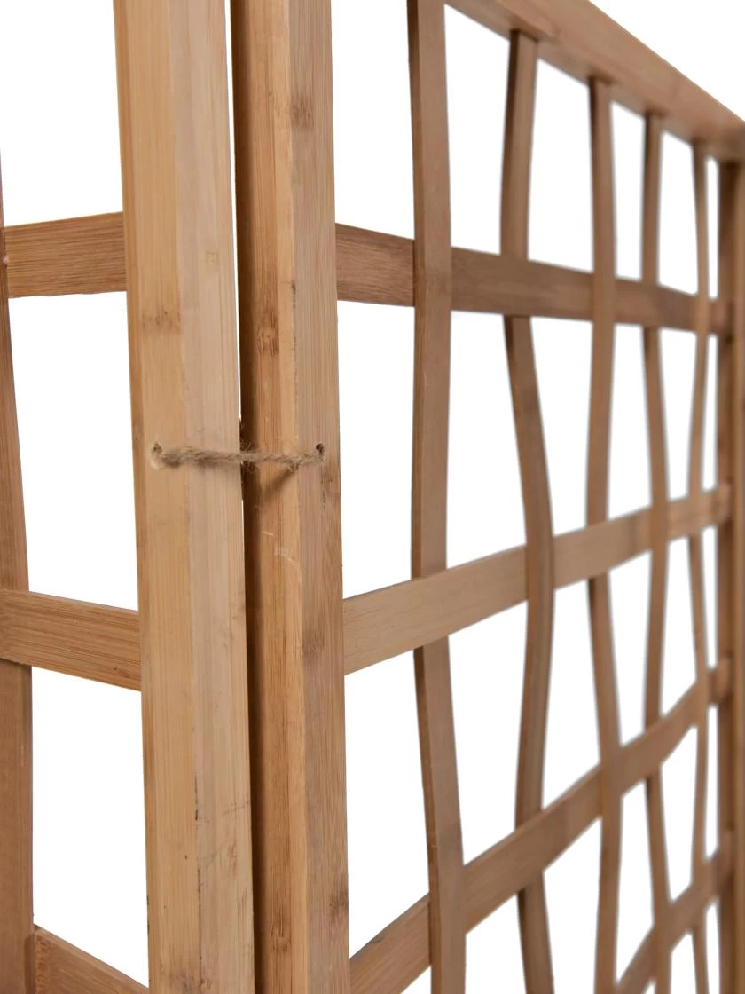 Bamboo Zig-Zag Trellis 24" X 36" 12 Bamboo Zig-Zag Trellis 24" X 36" - Image 10