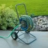 Yard Butler® Two Wheel Hose Truck