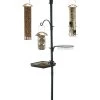 Gardman® Antique Finish Bird Feeding Station -Outdoor Garden Care Shop 8613186 01v