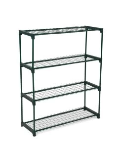 Gardman Greenhouse Shelving