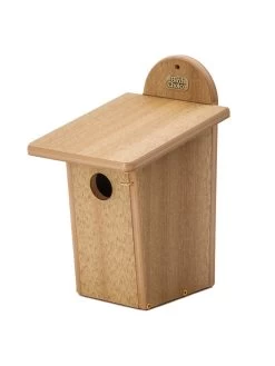 Spruce Creek Bluebird House -Outdoor Garden Care Shop 8613212 04v