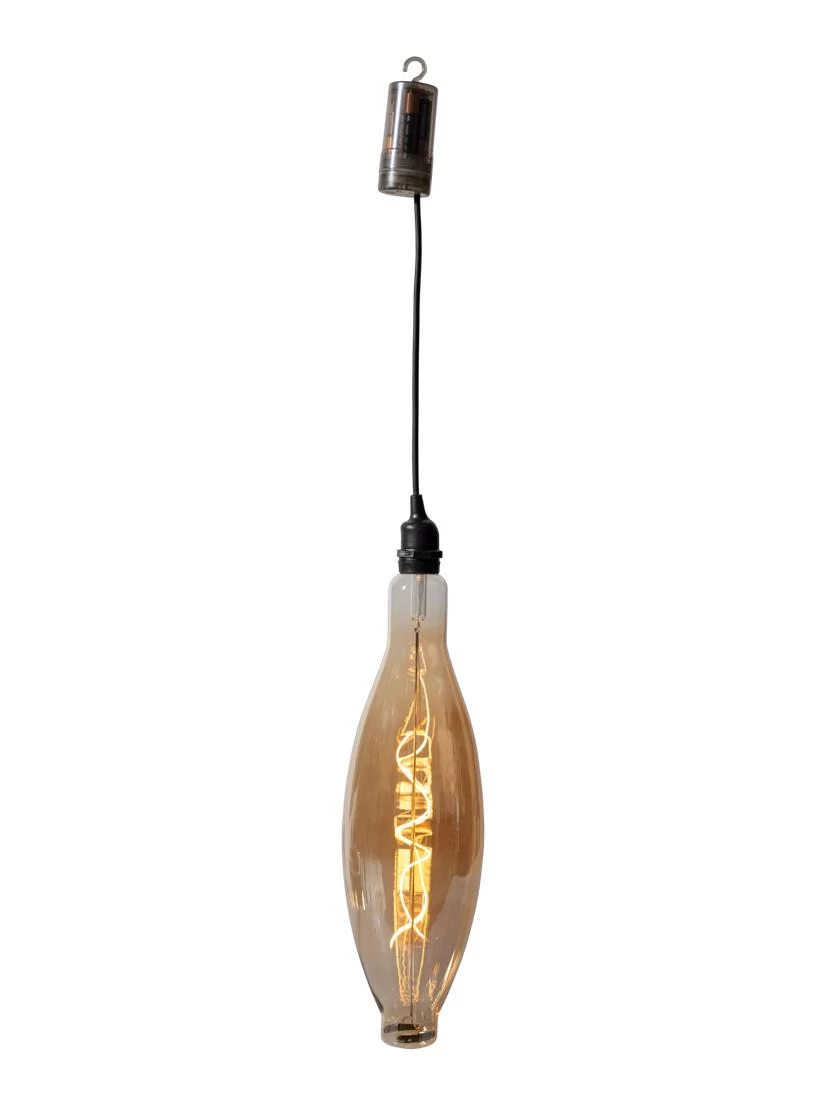 Retro Essence™ Vintage LED Light Bulbs 8 Retro Essence™ Vintage LED Light Bulbs - Image 6