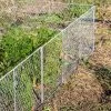 Chicken Wire Critter Fence, 16" High 1 Chicken Wire Critter Fence, 16" High -Outdoor Garden Care Shop 8613249 0368 chicken wire critter fence 16 inches high