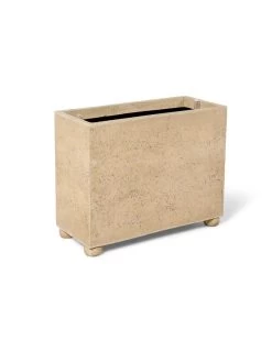 Self-Watering LavaStone® Modern Rectangle 10 Self-Watering LavaStone® Modern Rectangle -Outdoor Garden Care Shop 8613257 4191