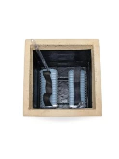 Self-Watering LavaStone® Modern Square 11 Self-Watering LavaStone® Modern Square -Outdoor Garden Care Shop 8613258 4207