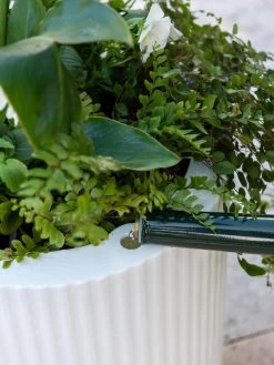 Arden Round Planter 14 Arden Round Planter -Outdoor Garden Care Shop 8613267 0113