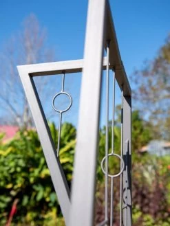 Pilar Free Standing Trellis -Outdoor Garden Care Shop 8613316 0138