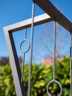 Pilar Free Standing Trellis -Outdoor Garden Care Shop 8613316 0139