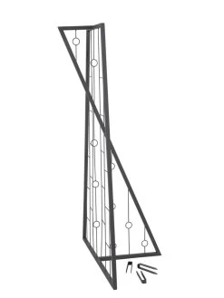 Pilar Free Standing Trellis -Outdoor Garden Care Shop 8613316 4645