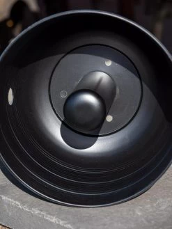 Ribbed Hose Pot With Lid -Outdoor Garden Care Shop 8613332 0094