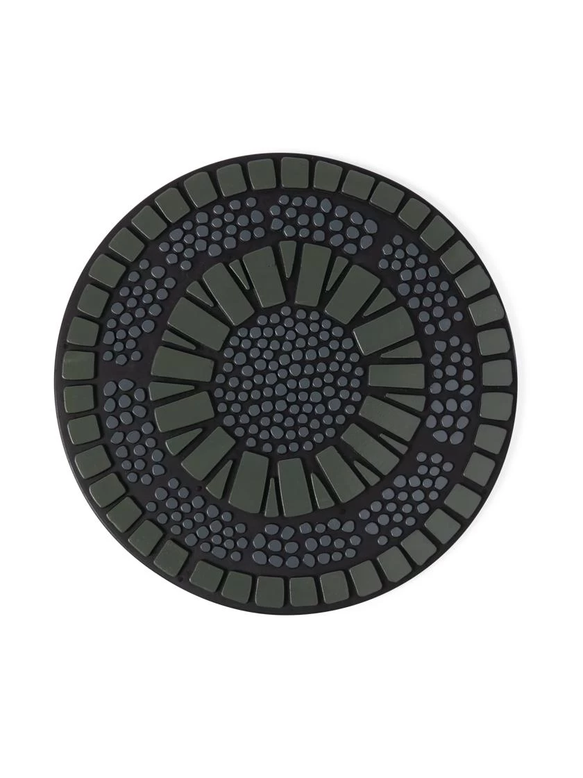 Starburst Mosaic Stepping Stone 4 Starburst Mosaic Stepping Stone - Image 2